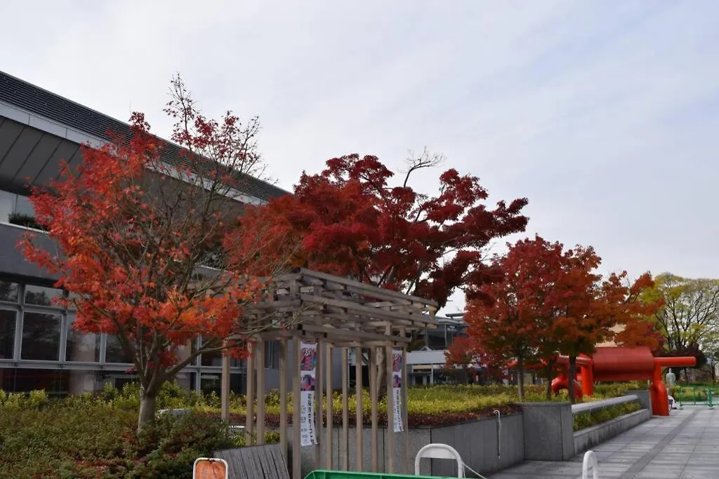 Holiday home Shirakawa Cottage Kyoto Japan