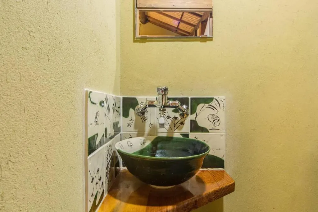 Holiday home Shirakawa Cottage Kyoto