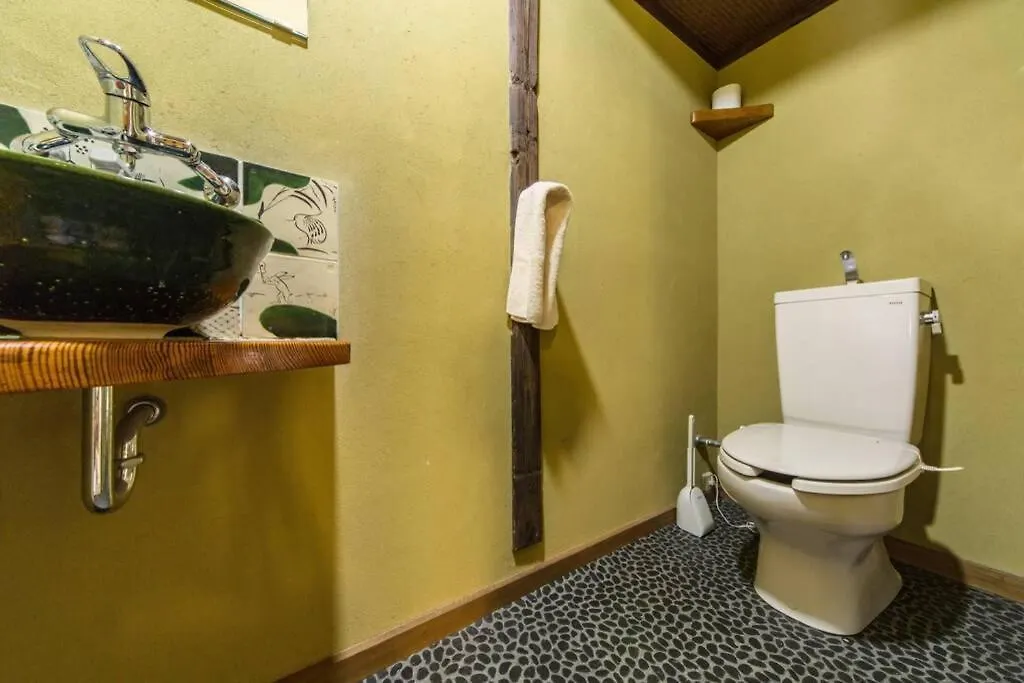 Holiday home Shirakawa Cottage Kyoto Japan