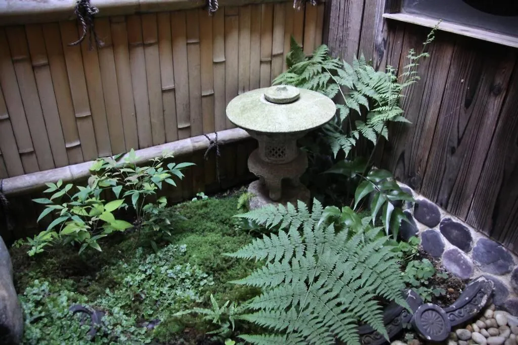 Shirakawa Cottage Kyoto Holiday home
