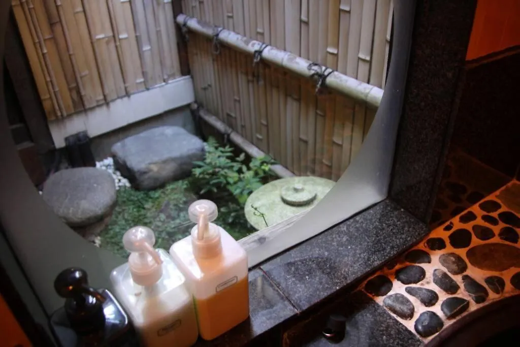 Shirakawa Cottage Kyoto Holiday home